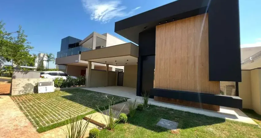 Casa em condomínio para venda em ribeirão preto, loteamento terras de florença, 3 dormitórios, 3 suítes, 4 banheiros, 4 vagas