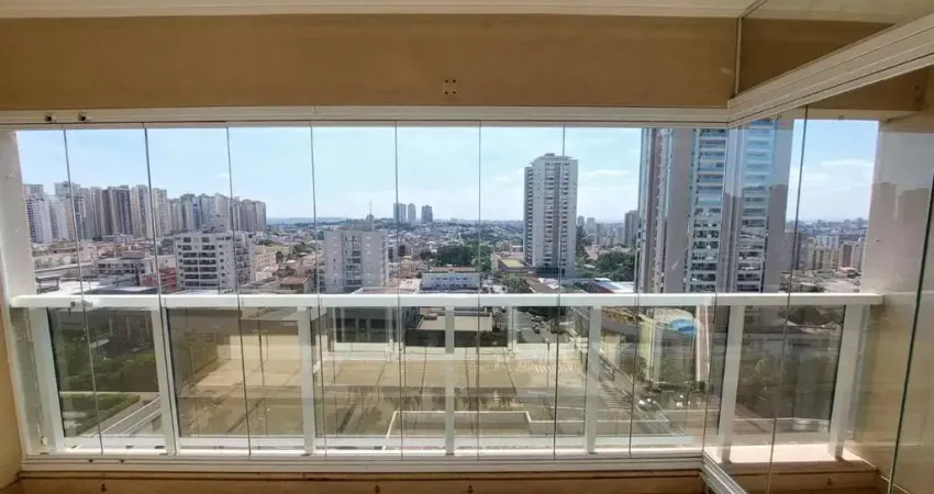 Apartamento mobiliado para locação em ribeirão preto, bosque das juritis, 1 dormitório, 1 suíte, 1 banheiro, 1 vaga