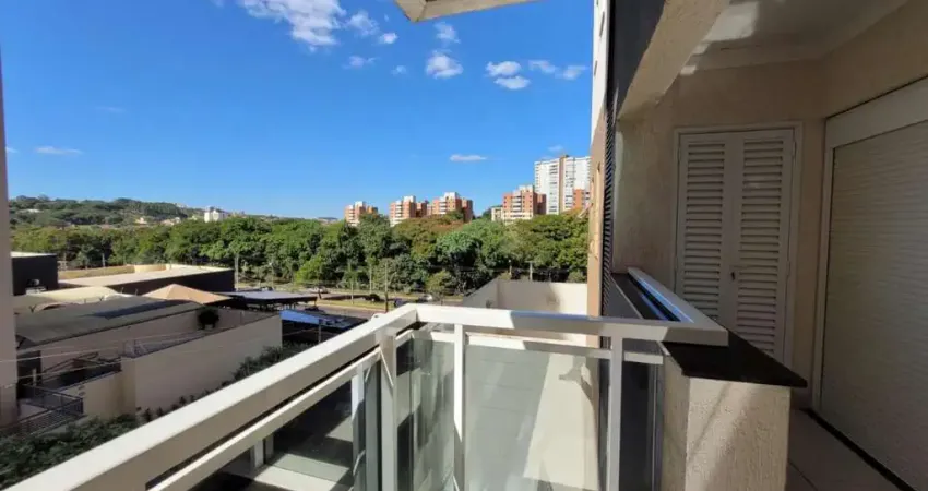 Apartamento para venda em ribeirão preto, jardim botânico, 3 dormitórios, 3 suítes, 5 banheiros, 2 vagas