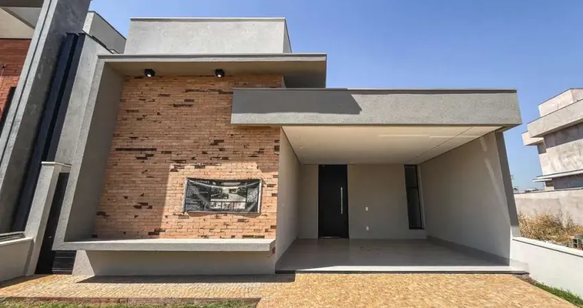 Casa em condomínio para venda em ribeirão preto, real sul, 3 dormitórios, 3 suítes, 4 banheiros, 4 vagas