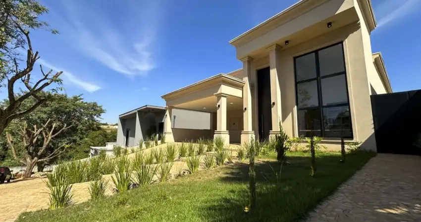 Casa em condomínio para venda em ribeirão preto, bonfim paulista, 3 dormitórios, 3 suítes, 4 banheiros, 4 vagas