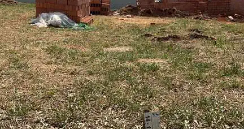 Terreno em condomínio para venda em ribeirão preto, bonfim paulista