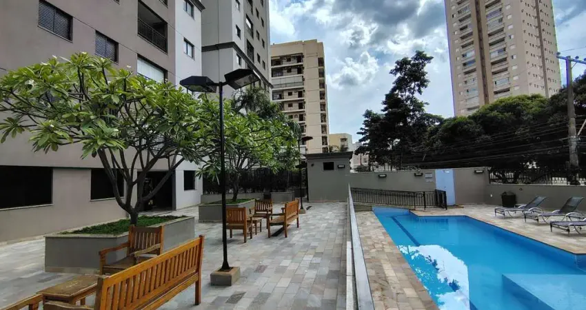 Apartamento para venda em ribeirão preto, nova aliança, 3 dormitórios, 1 suíte, 2 banheiros, 2 vagas