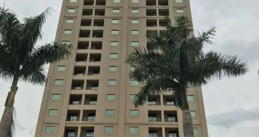 Apartamento para venda em ribeirão preto, city ribeirão, 1 dormitório, 1 suíte, 1 banheiro, 1 vaga