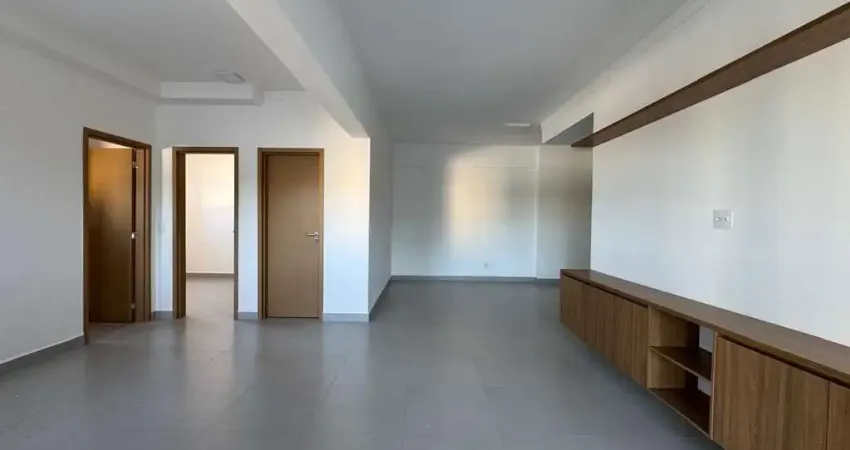 Apartamento para locação em ribeirão preto, jardim sumaré, 2 dormitórios, 1 suíte, 2 banheiros, 2 vagas