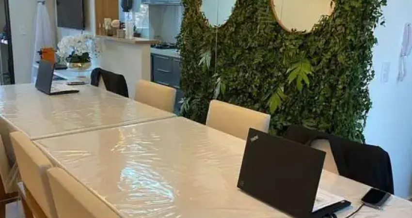 Apartamento mobiliado para venda em ribeirão preto, santa cruz do josé jacques, 2 dormitórios, 1 banheiro, 1 vaga