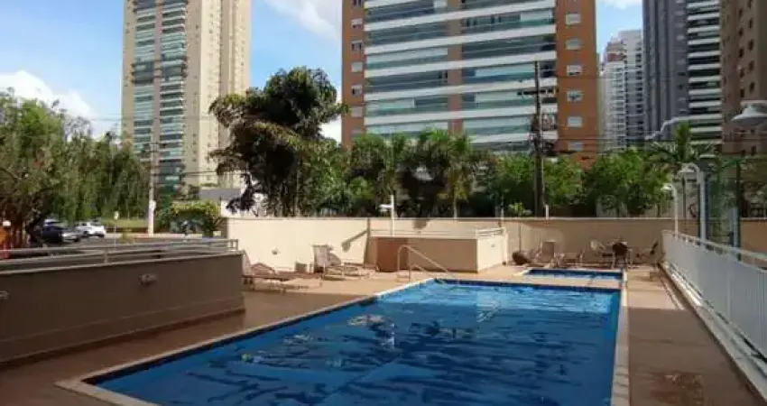 Apartamento para locação em ribeirão preto, bosque das juritis, 3 dormitórios, 1 suíte, 2 banheiros, 2 vagas