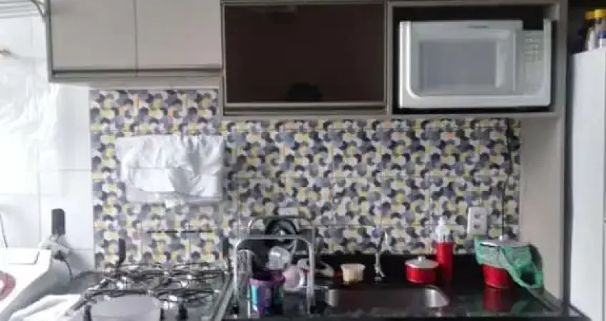 Apartamento para venda em ribeirão preto, residencial jequitibá, 2 dormitórios, 1 banheiro, 1 vaga