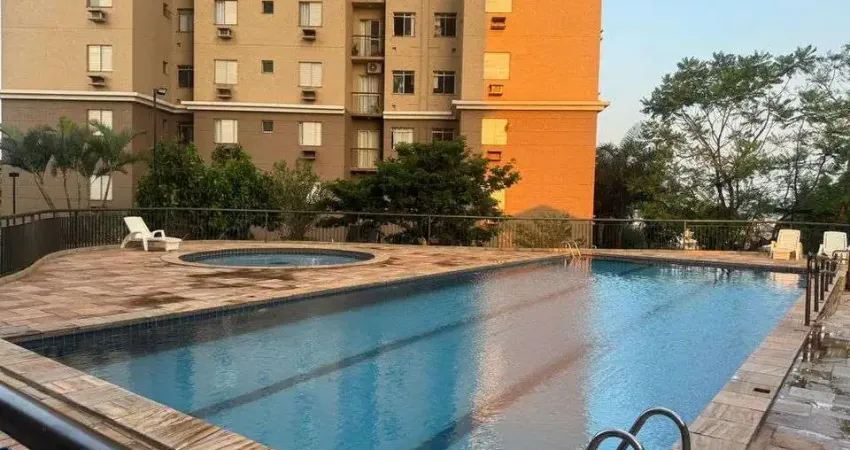 Apartamento para venda em ribeirão preto, alto do ipiranga, 3 dormitórios, 1 suíte, 1 banheiro, 1 vaga