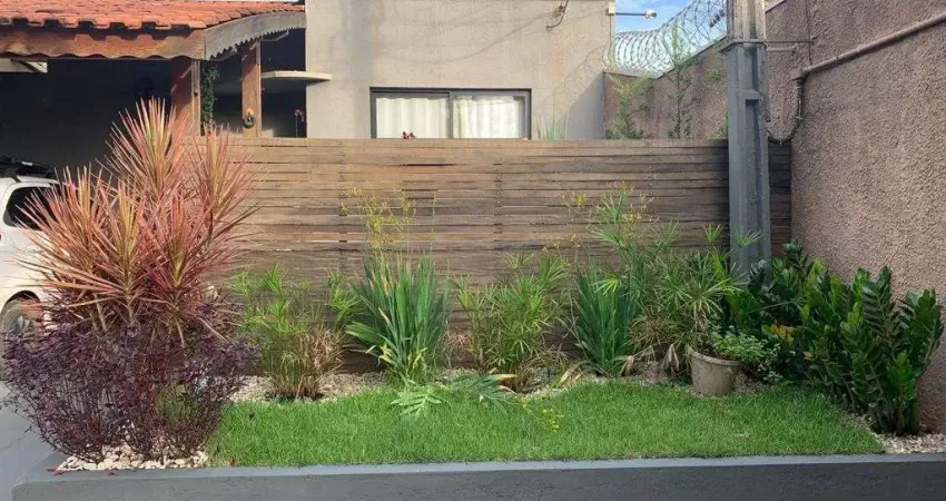 Casa em condomínio para venda em ribeirão preto, ipiranga, 3 dormitórios, 1 suíte, 2 banheiros, 3 vagas