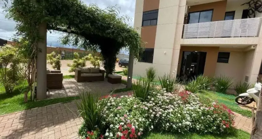 Apartamento para venda em ribeirão preto, quintas de são josé, 2 dormitórios, 1 suíte, 2 banheiros, 1 vaga