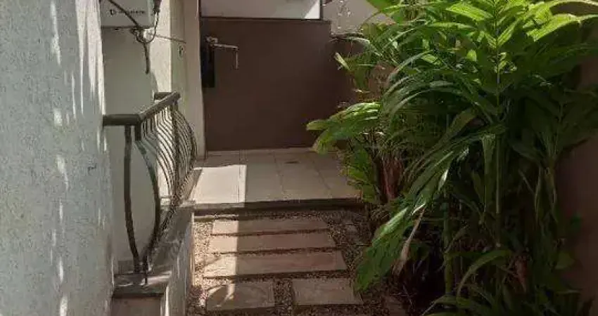 Apartamento para venda em ribeirão preto, jardim botânico, 2 dormitórios, 1 suíte, 2 banheiros, 1 vaga