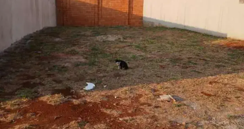 Terreno em condomínio para venda em ribeirão preto, bonfim paulista