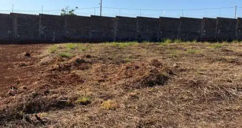 Terreno em condomínio para venda em ribeirão preto, quintas de são josé