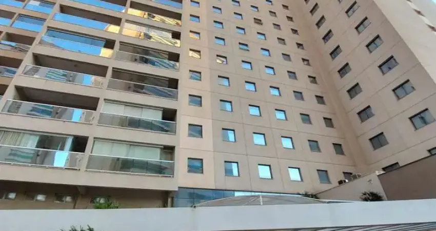 Apartamento mobiliado para venda em ribeirão preto, bosque das juritis, 1 dormitório, 1 suíte, 1 banheiro, 1 vaga