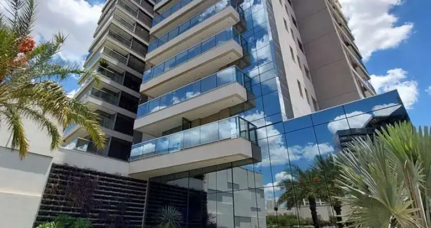 Apartamento para locação em ribeirão preto, vila do golf, 4 dormitórios, 4 suítes, 5 banheiros, 4 vagas