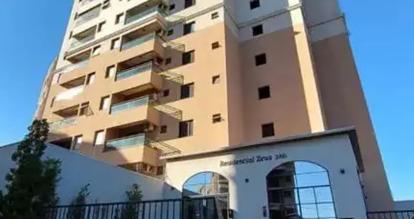 Apartamento mobiliado para venda em ribeirão preto, ribeirânia, 1 dormitório, 1 banheiro, 1 vaga