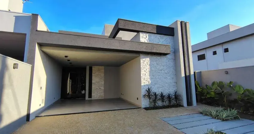 Casa em condomínio para venda em ribeirão preto, jardim san marco ii, 3 dormitórios, 3 suítes, 5 banheiros, 4 vagas