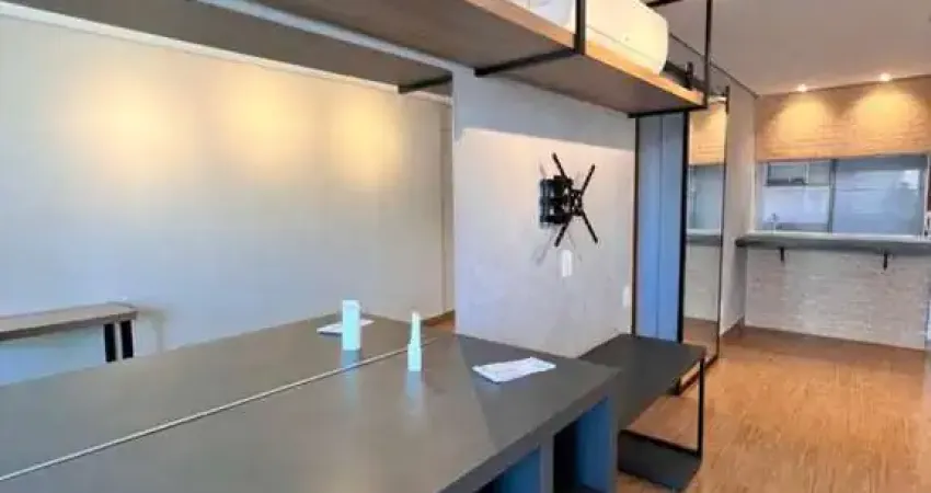 Apartamento para venda em ribeirão preto, jardim paulista, 2 dormitórios, 1 suíte, 2 banheiros, 2 vagas