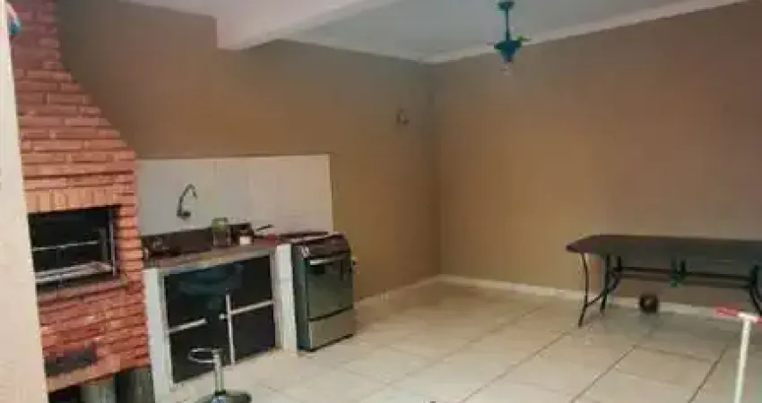 Casa para venda em ribeirão preto, parque das andorinhas, 3 dormitórios, 2 banheiros, 2 vagas