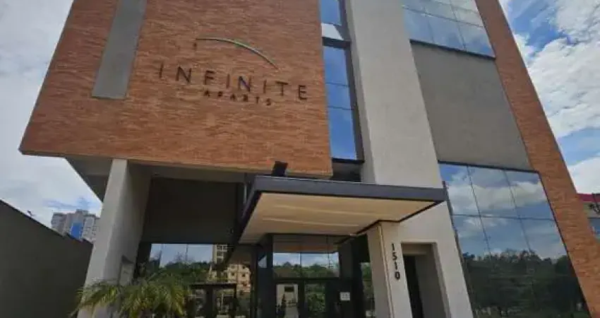 Apartamento para venda em ribeirão preto, santa cruz do josé jacques, 2 dormitórios, 1 banheiro, 2 vagas