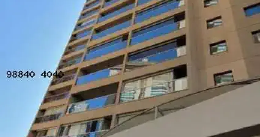 Apartamento mobiliado para venda em ribeirão preto, bosque das juritis, 1 dormitório, 1 banheiro, 1 vaga