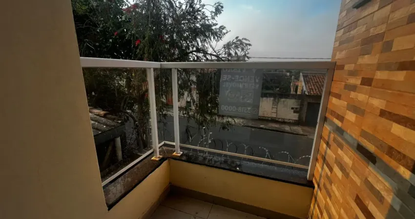 Apartamento 77 m² à venda em uberaba, bairro nossa senhora da abadia – financiamento sim