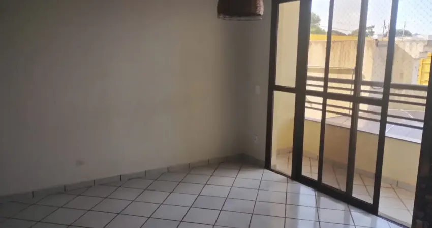 Apartamento com 3 quartos à venda no São Benedito, Uberaba 