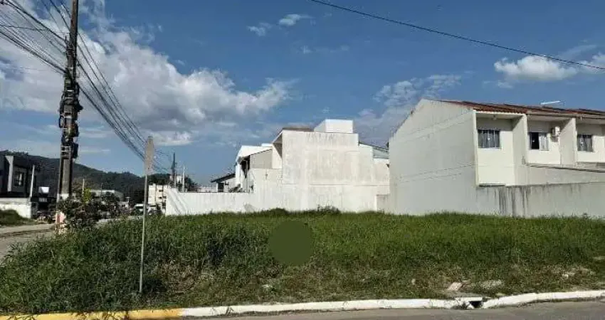 Terreno à venda na Rua Rio Dourado, Rio Pequeno, Camboriú
