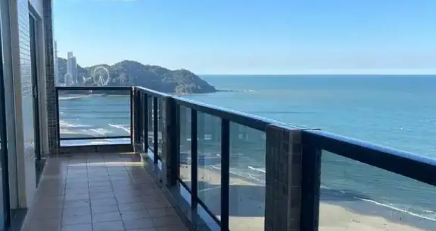 Apartamento com 3 quartos à venda na Avenida Atlântica, 1530, Centro, Balneário Camboriú