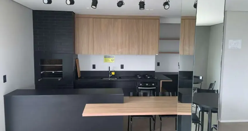 Apartamento com 2 quartos à venda na Rua Enedina D'Avila Ferreira, 510, Cordeiros, Itajaí