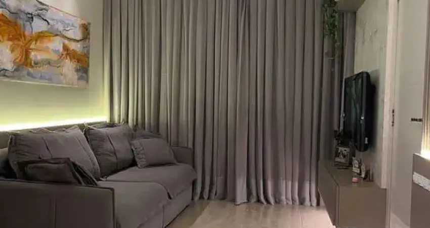 Apartamento com 2 quartos à venda na Rua Benjamim Garcia, 122, Centro, Camboriú