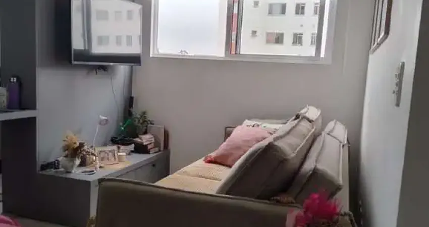 Apartamento com 2 quartos à venda na Rua Alvaro Beraldi, 460, Ressacada, Itajaí