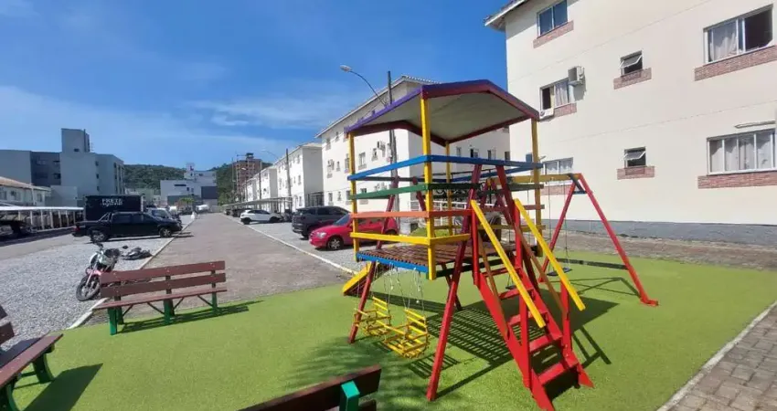 Apartamento com 2 quartos para alugar na Rua Santa Inês, São Francisco de Assis, Camboriú