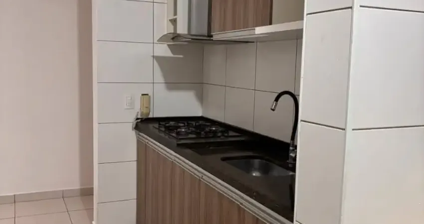 Apartamento no torres do mirante - 3/4 sendo uma suíte jaiara