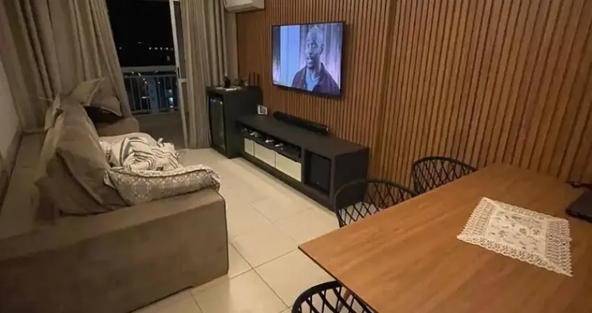 Apartamento com 3 quartos à venda no Jardim das Américas 2ª Etapa, Anápolis