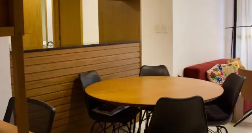 Apartamento com 2 quartos à venda na Rua Geraldo Costa, Manaíra, João Pessoa