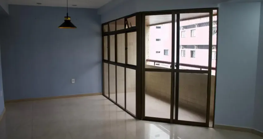 Apartamento com 3 quartos à venda na Rua Monteiro Lobato, Tambaú, João Pessoa