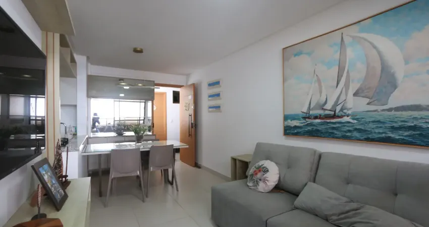 Apartamento com 2 quartos à venda na Rua Artur Monteiro Paiva, Bessa, João Pessoa