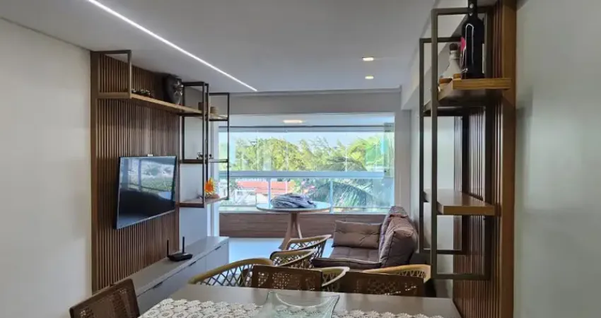 Apartamento com 3 quartos à venda na Rua Aureanita Guimarães Siqueira, Ponta de Campina, Cabedelo