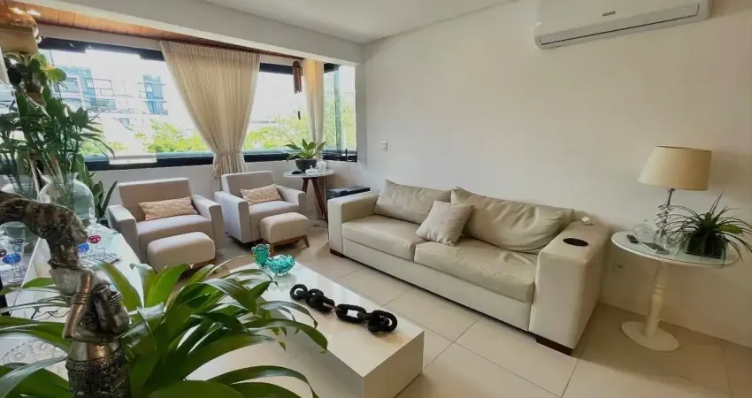 Apartamento com 2 quartos à venda na Avenida Governador Argemiro de Figueiredo, Jardim Oceania, João Pessoa