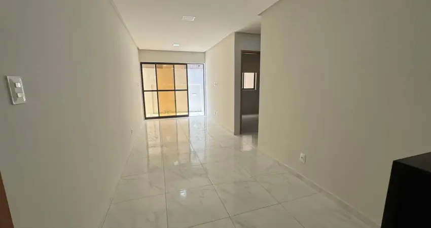 Apartamento com 2 quartos para alugar na José Bartolomeu Cabral, Bessa, João Pessoa