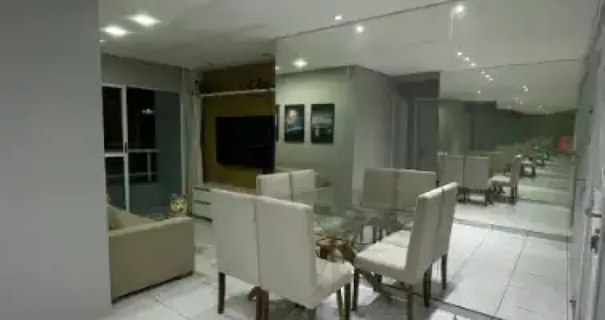 Apartamento com 2 quartos à venda na Rua Napoleão Gomes Varela, Bessa, João Pessoa