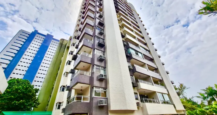 Oportunidade de adquirir seu apartamento no melhor trecho do bairro das graças