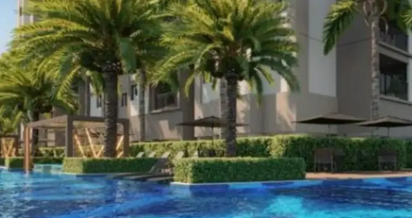 Vendo apartamento de 2 a 4 quartos com opções de varanda gourmet.