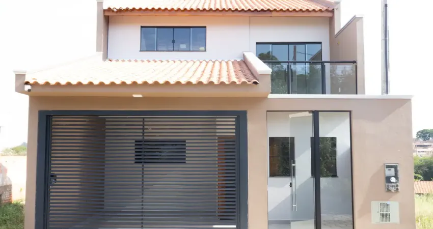 Casa com 3 quartos à venda na Rua um, 181, Centro, Itaberá