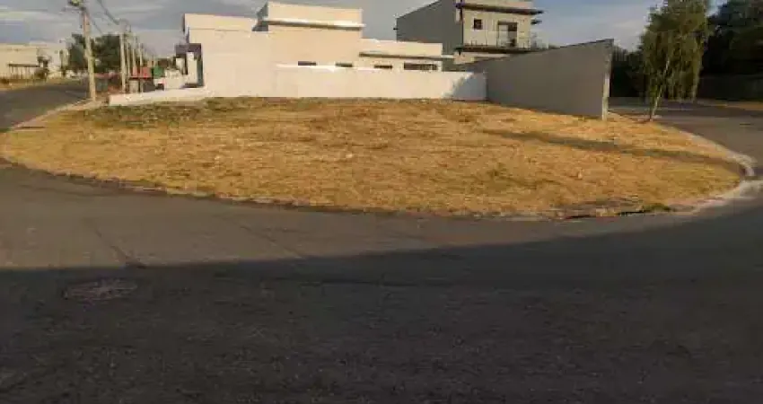 Terreno à venda, 473 m² por r$ 420.000,00 - condomínio gardenville - itu/sp