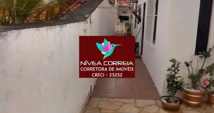 Casa com 5 quartos à venda na Rua Reitor Macedo Costa, 6, Itaigara, Salvador