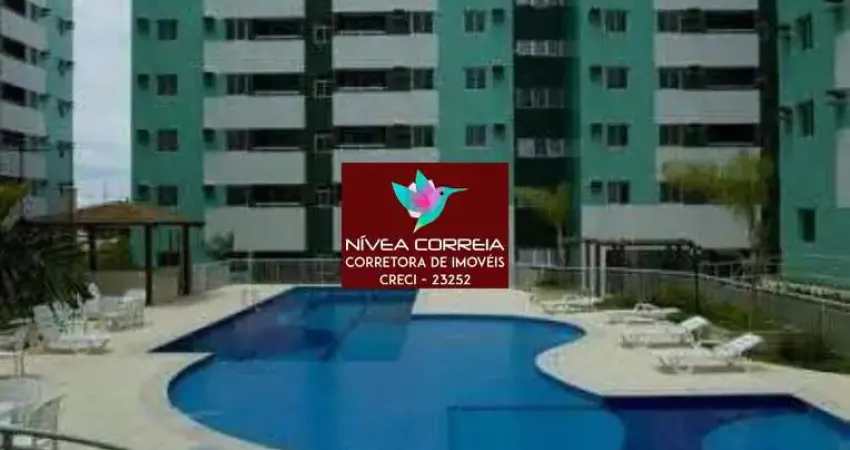 Vende-se apartamento em condomínio no recreio de ipitanga em lauro de freitas