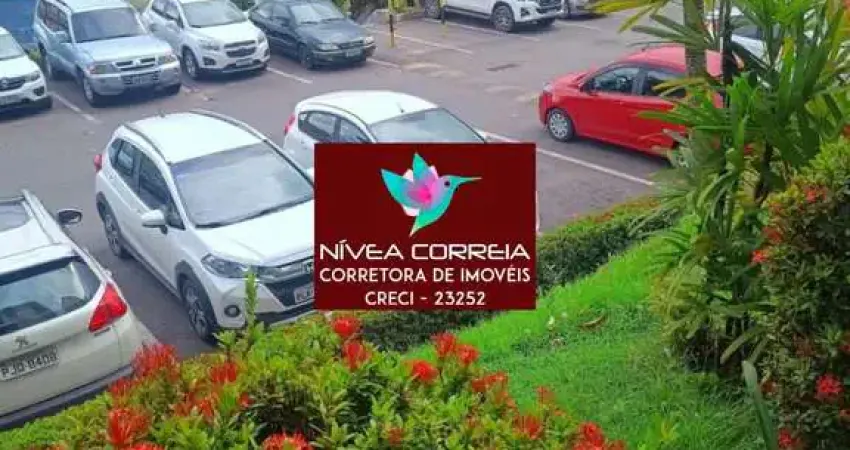 Apartamento com 3 quartos à venda na Avenida Mário Leal Ferreira, 16, Brotas, Salvador